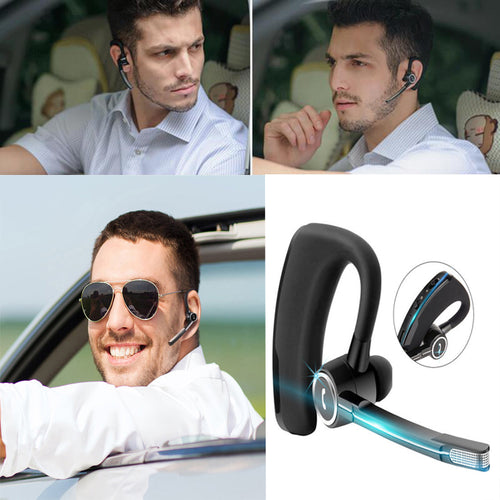 Suvga chidamli original Bluetooth quloqchin