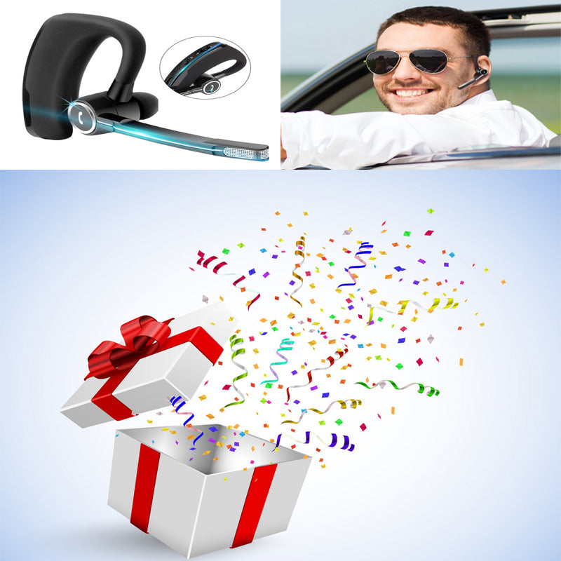 Yuqori sifatli Bluetooth garniturasi