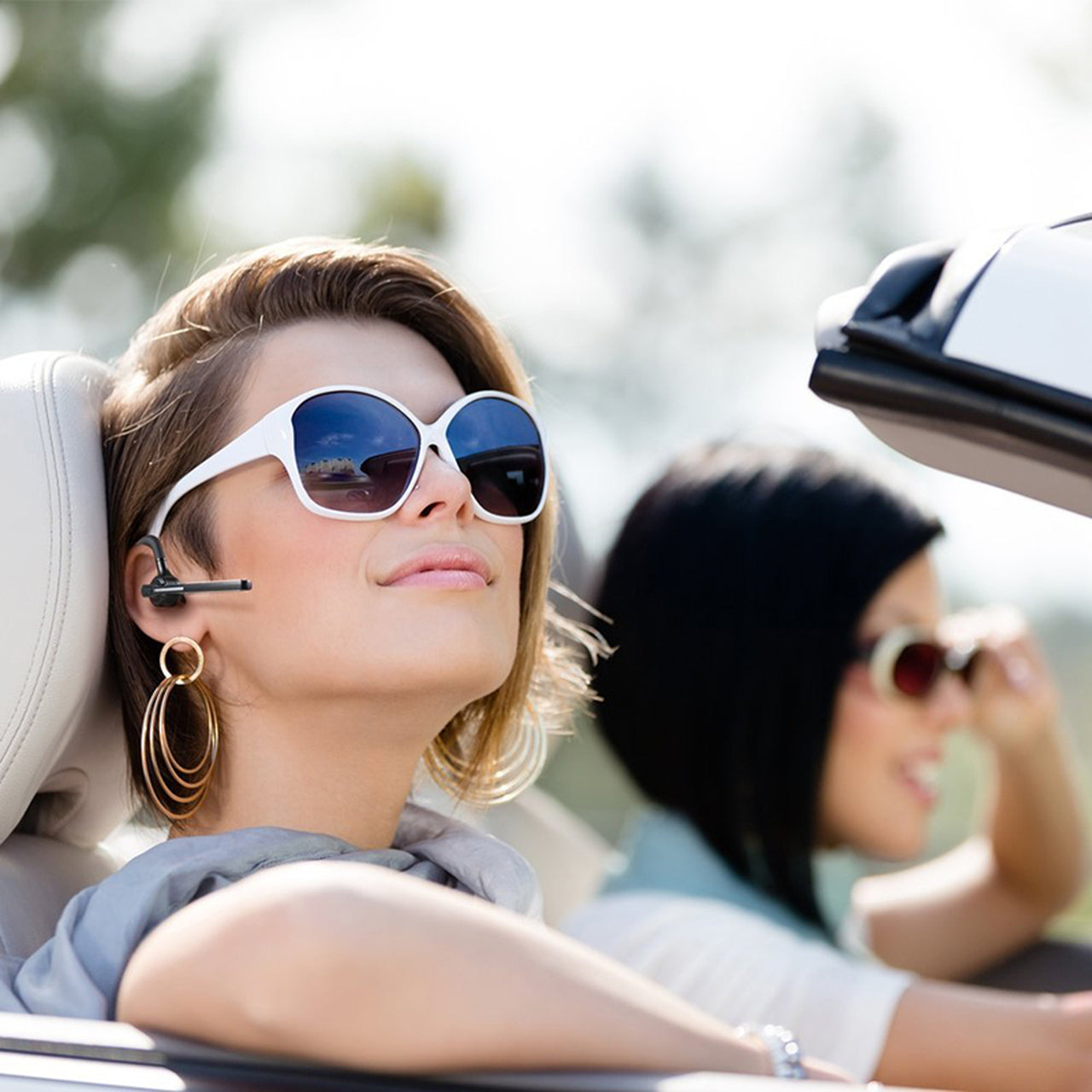 Suvga chidamli original Bluetooth quloqchin