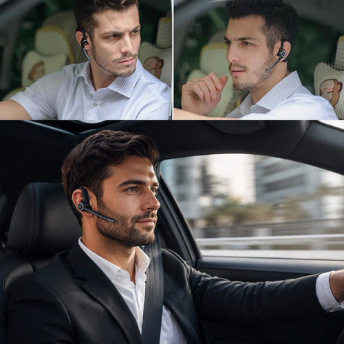 Yuqori sifatli, suv o'tkazmaydigan Bluetooth garnitura